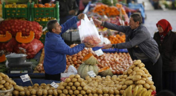 TÜİK açıkladı: Mart ayı enflasyon rakamları belli oldu