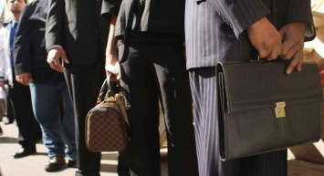 TÜİK açıkladı: Nisan ayı işsizlik rakamları belli oldu