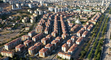 TÜİK açıkladı: Türkiye'de konut satışlarında düşüş