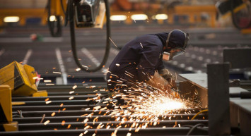 TÜİK açıkladı: Ücretli çalışan sayısı arttı