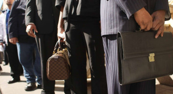 TÜİK açıkladı: Yılın ilk çeyreğindeki işsizlik rakamları belli oldu