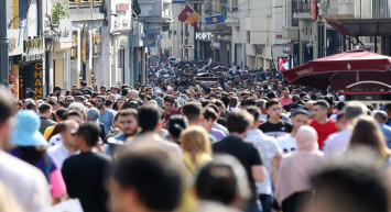 TÜİK açıklama yaptı: Ekim ayı işsizlik rakamları belli oldu