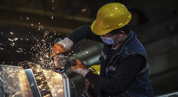 TÜİK beklenen rakamları açıkladı: İşsizlik tek haneye düştü