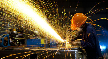 TÜİK beklenen sonuçları açıkladı! Sanayi üretimi yıllık bazda yüzde 9,1 arttı