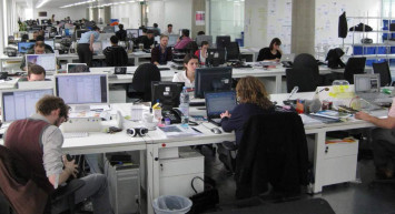 TÜİK çalışan istatistiklerini yayımladı: Ücretli çalışan sayısı yüzde 6,5 arttı