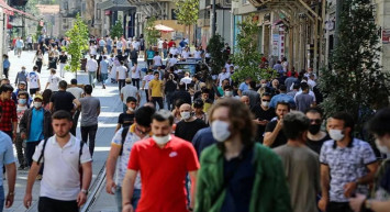 TÜİK enflasyon rakamları açıklandı mı, ne zaman açıklanacak? 6 aylık enflasyon farkı ne olacak?