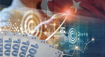 TÜİK güncel rakamları açıkladı: Türkiye ekonomisi yüzde 4 büyüdü