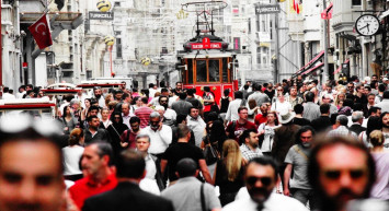 TÜİK işsizlik rakamları açıkladı: İşsizlik tek haneye düştü