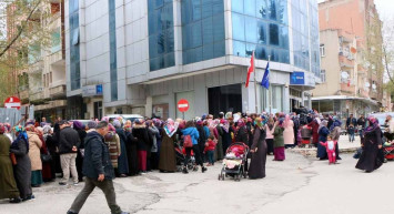 TÜİK işsizlik rakamlarını açıkladı: İşsizlik oranı yüzde 0,3 oranında arttı