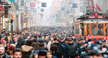 TÜİK işsizlik rakamlarını açıkladı: Son 11 yılın en düşük seviyesi görüldü