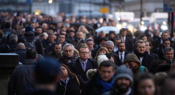 TÜİK kritik verileri açıkladı: Haziran ayı işsizlik rakamları belli oldu