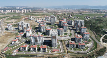 TÜİK Mart 2024 ayı konut satış istatistiklerini açıkladı