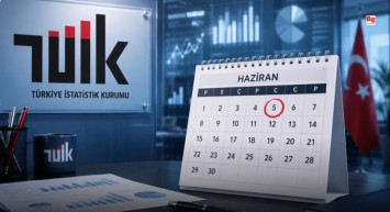 TÜİK, Mayıs Enflasyon Verilerini Bugün Saat 10:00’da Açıklayacak
