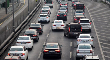 TÜİK Motorlu Kara Taşıtları İstatistiklerini Açıkladı: Mayıs Ayında 232 Bin 401 Taşıt Trafiğe Kaydoldu