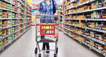 TÜİK, ocak ayı enflasyon rakamlarını açıkladı: Yıllık enflasyon son 11 ayın en düşük seviyesinde