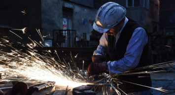 TÜİK rakamları açıkladı: İşsizlik tek haneye geriledi