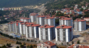 TÜİK rakamları açıkladı: Konut satışları düşüşe geçti