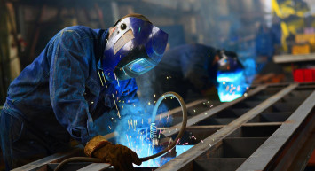 TÜİK, sanayi üretim rakamlarını açıkladı! Yıllık bazda yüzde 10.8 oranında artış!