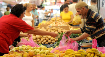 TÜİK Şubat enflasyon rakamlarını açıkladı: Son 12 ayın düşük seviyesi