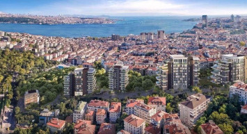TÜİK yayınladı: İstanbul’un ilçe ilçe kira fiyatları belli oldu