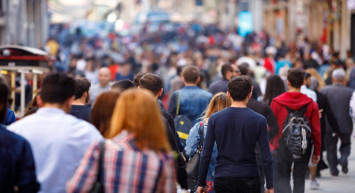 TÜİK’ten nüfus artışı uyarısı: 59 ilde 2,8 milyon artış bekleniyor