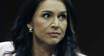 ABD Ulusal İstihbarat Direktörü Tulsi Gabbard Görevinden Ayrılıyor: Gerekçe Eşinin Sağlık Durumu