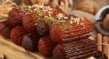 Tulumba tatlısı nasıl yapılır, malzemeleri nelerdir? En güzel tulumba tatlısı tarifi