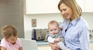 Tüm anneleri ilgilendiriyor: SGK müjdeli haberi verdi! 6 yıl erken emeklilik şansı