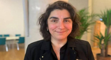 Tüm Avrupa onu konuşuyor: Türk doktor Forbes’a kapak oldu