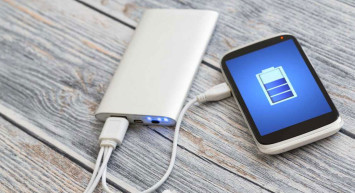 Tüm elektronik cihazlar için 1 tane şarj aleti yeterli olacak!