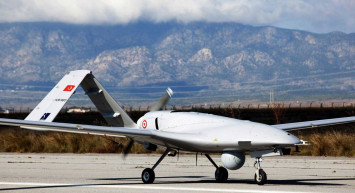 Tüm gözler Bayraktar TB2'nin üzerinde! Batılı ülkelere ilham oluyor