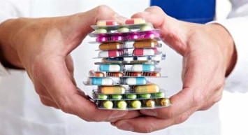 Tüm ilaçlara %25 zam!