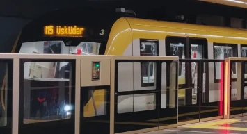 Tüm otobüs ve metrolarda zorunlu olacak!