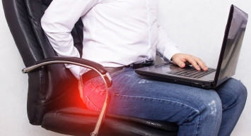 Tüm sancılarınıza son verin! Basur ağrısını hafifleten efsunlu çaylar!