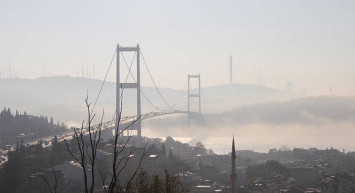 Tüm Türkiye bu kötü kokuyu hissedecek