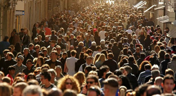 Tüm Türkiye’nin nüfusu artıyor ama bu şehirlerin nüfusu azalıyor: İşte o iller!