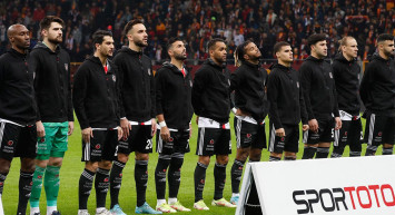 Tümer Metin, Galatasaray - Beşiktaş derbisinin ardından 'Keşke futbolu bırakmasaydım dedim' ifadeleriyle gündem oldu