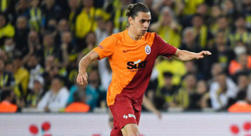 Tümer Metin, Galatasaray'ın futbolcusu Taylan Antalyalı'yı eleştirdi!