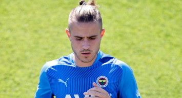 Tümer Metin'den Fenerbahçeli Dimitris Pelkas Hakkında Dikkat Çeken Sözler Geldi!