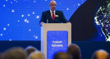 Tuncay Özilhan: Uzun Vadeli Yatırımın Sırrı İstikrar ve Güvendir