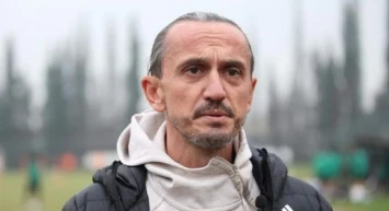 Tuncay Şanlı ile yollar ayrıldı