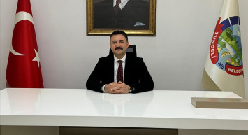 Tunceli Belediyesi'ne atanan kayyımın ilk icraatı