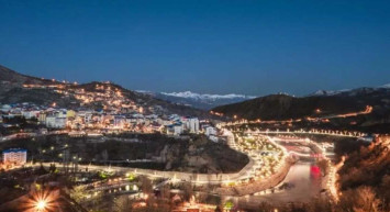 Tunceli’de gezilecek turistik yerleri nereleridir? Tunceli’ye hangi ayda gidilir, neyi meşhur? Tunceli'nin en iyi tarihi ve turistik yerler listesi