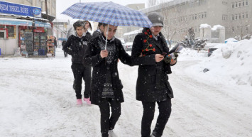 Tunceli'de okullar tatil mi? 28 Mart 2022 yarın Tunceli'de okullar tatil mi? Tunceli Valiliği son dakika açıklamaları