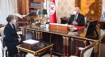 Tunus Yeni Döneme Hazırlanıyor