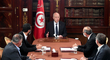 Tunus'ta Darbe 106 Gün Önce Kahire’de Planlandı!