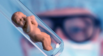 Tüp Bebek tedavisinde devrim gibi gelişme! Tedaviye başlamadan önce mutlaka okumalısınız!