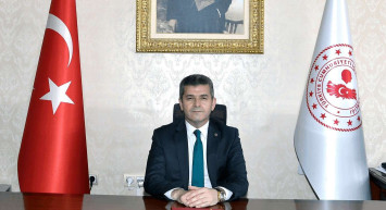 Turan Ergün kimdir? Yeni Uşak Valisi Turan Ergün nereli, kaç yaşında, hangi görevlerde bulundu?