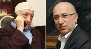 Turgay Ciner’in Gülen’le görüşme tapeleri ortaya çıktı: “Bir emriniz olursa bekliyorum”