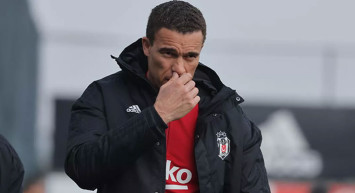 Turgay Demir, Beşiktaş'ın Teknik Direktörü Valerien Ismael hakkında çarpıcı yorumlarda bulundu!